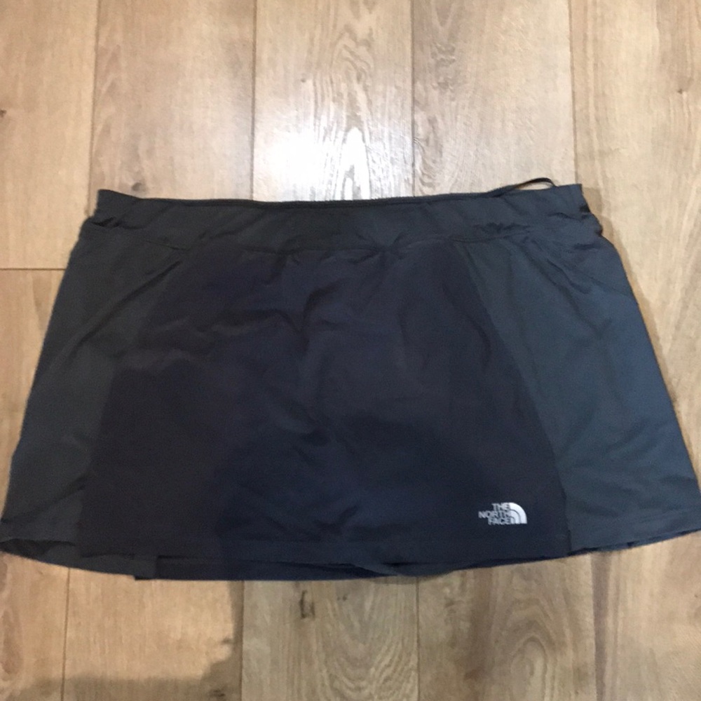 The North Face Flight Series Skirt Skort Size XL